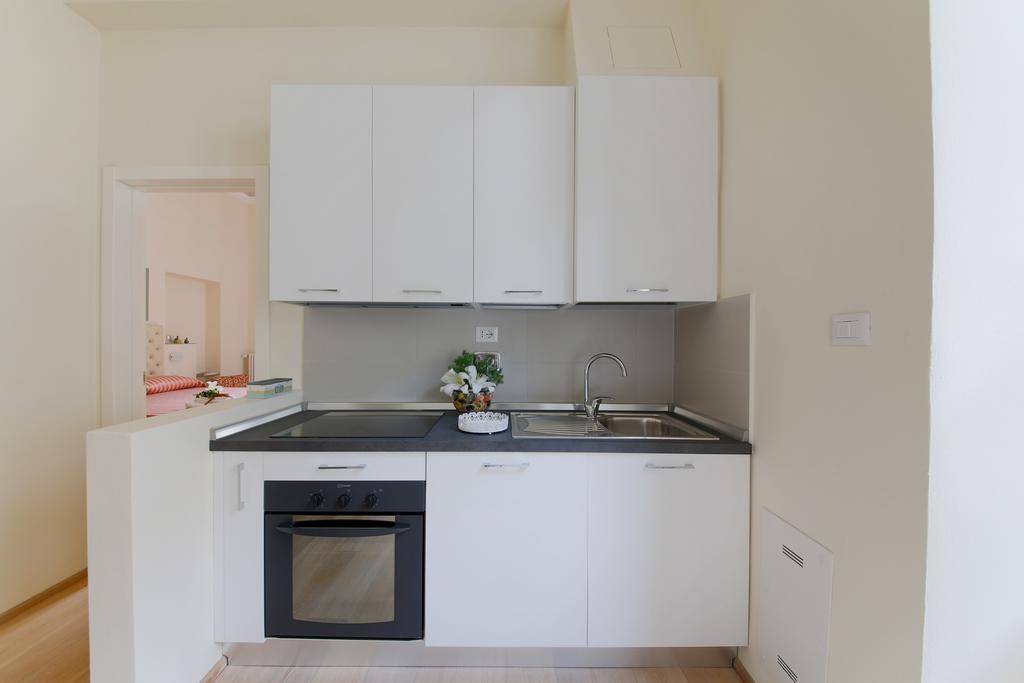 Proconsolo Superior Suite Florence Exterior photo