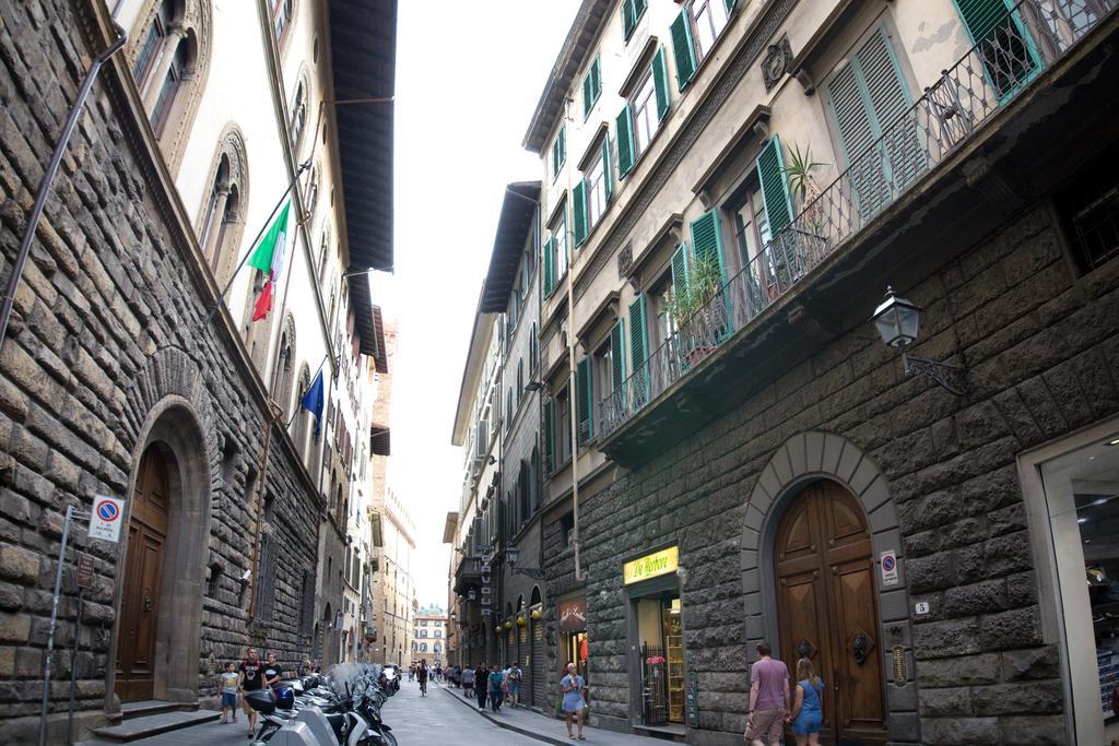 Proconsolo Superior Suite Florence Exterior photo
