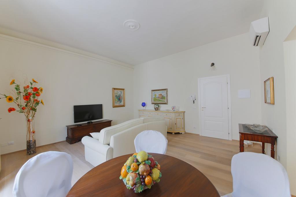 Proconsolo Superior Suite Florence Exterior photo